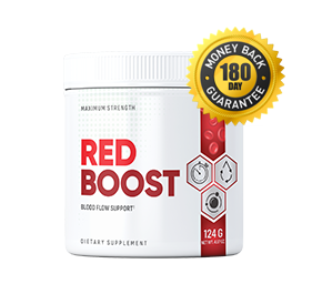 Free Shipping Redboost