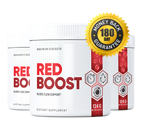 Supplements Redboost