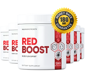 Get Your Redboost