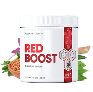 Redboost Products